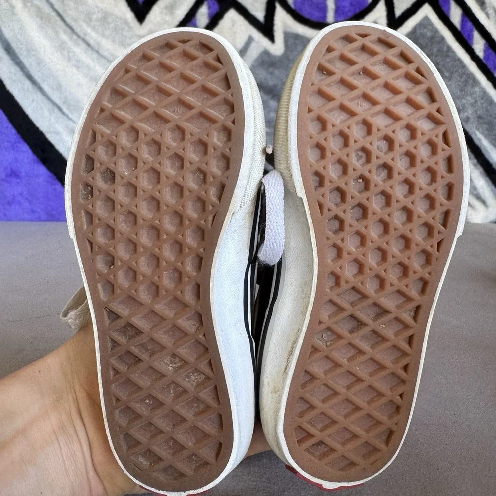 Vans youth boys